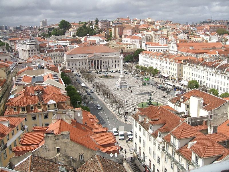 Tips for traveling to Lisbon